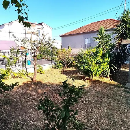 With Parking Space - 23849 公寓 特罗吉尔