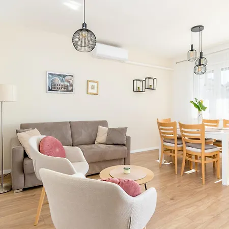 Apartamento With Parking Space - 23849