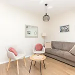 With Parking Space - 23849 Apartment Trogir