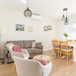 Apartment With Parking Space - 23849