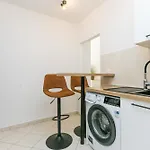 With Parking Space - 23849 Apartment Trogir