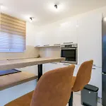 With Parking Space - 23849 Apartment Trogir