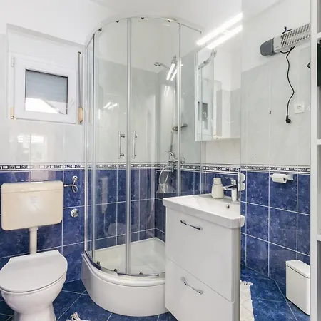 With Parking Space - 23849 * Trogir