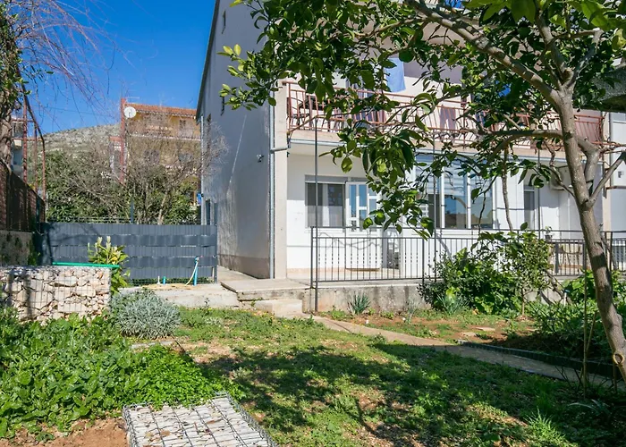 With Parking Space - 23849 Appartement *