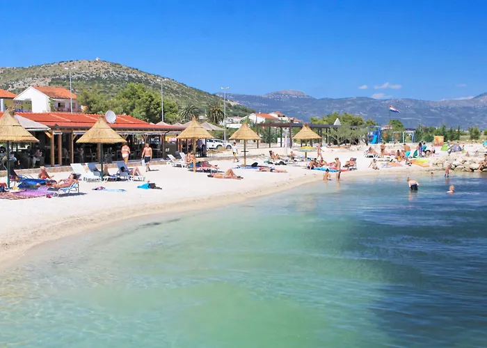 With Parking Space - 23849 Appartement