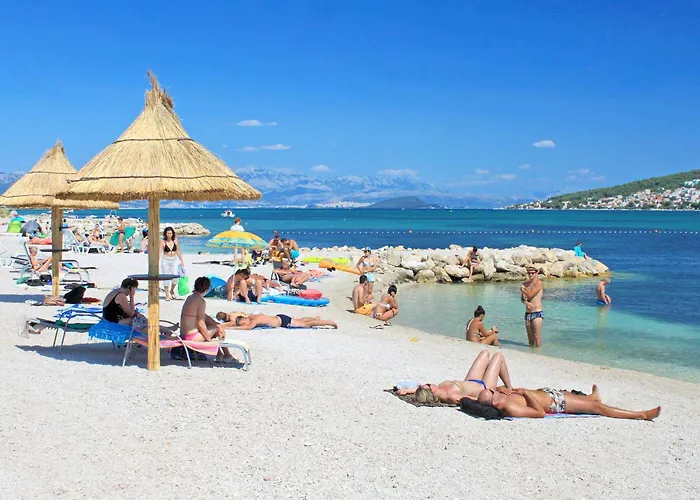 Appartement With Parking Space - 23849