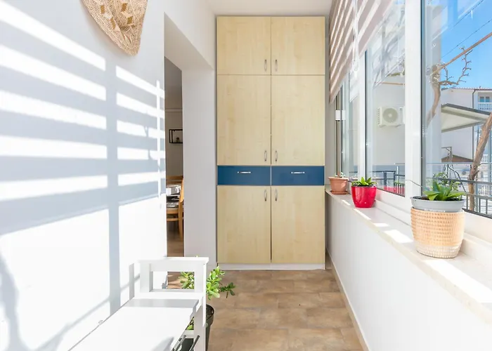 Appartement With Parking Space - 23849 Trogir