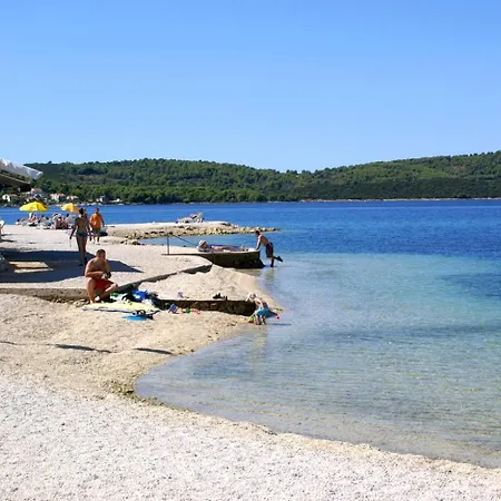 Appartement With Parking Space - 23849 *